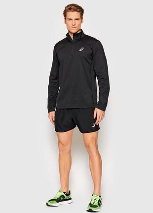 Чоловічі легенькі шорти asics розмір : м