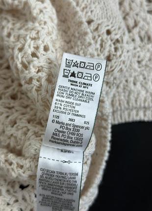 Джемпер m&amp;s 5