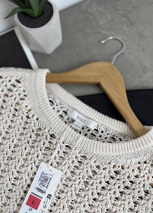 Джемпер m&amp;s 6