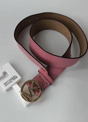 Michael kors ремень розмір м ( 80-95 см)