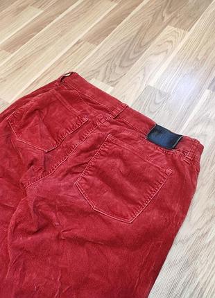 Штани bootcut ralph lauren