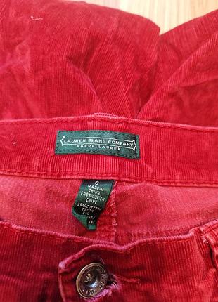 Штани bootcut ralph lauren 3