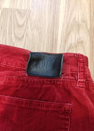 Штани bootcut ralph lauren 5