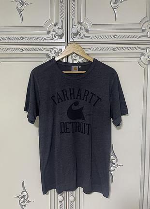 Футболка carhartt detroit оригінал розмір м