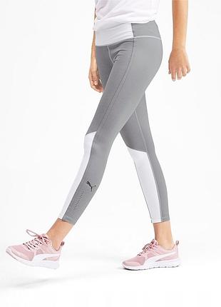 Спортивні лосини пума для спорту легінси puma