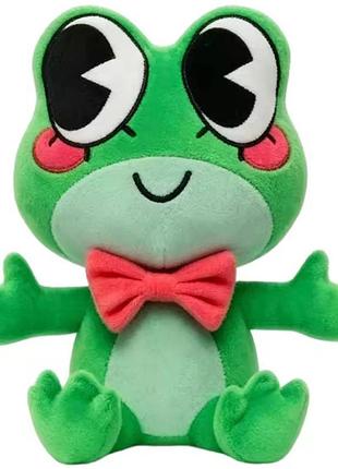 Ріббіт дивовижний цифровий цирк ribbit the amazing  digital circus 'яка іграшка