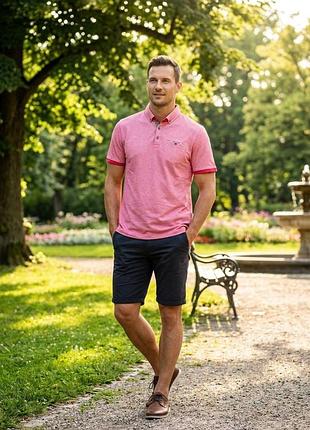 Футболка поло ted baker