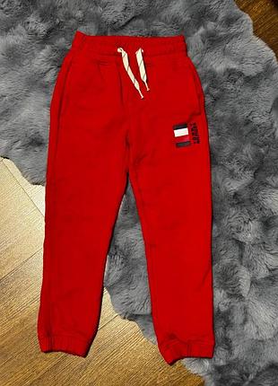 Детские спортивные штаны tommy hilfiger ❤️