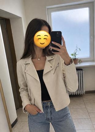 Продам куртку, косуху