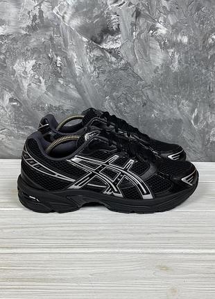 Кроссовки asics gel-1130 black 42.5/27 см