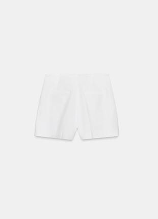 Шорти zara 5