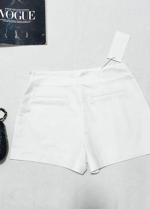 Шорти zara 7
