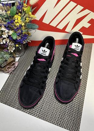 Оригинальные высокие кроссовки adidas 2