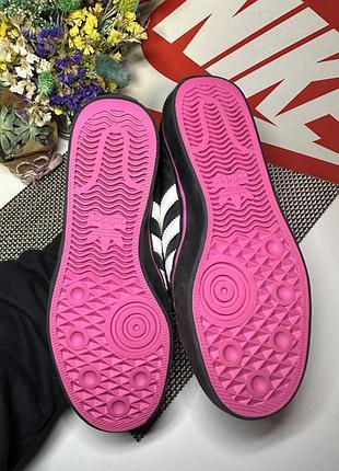 Оригинальные высокие кроссовки adidas 3