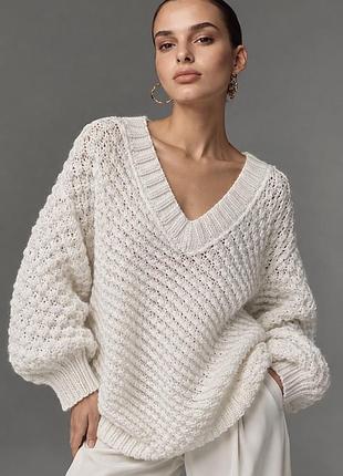 Светр zara