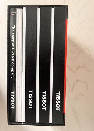 Годиник tissot 2