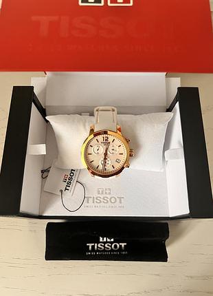 Годиник tissot