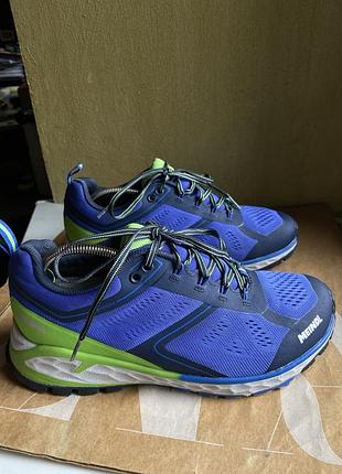 Кроссовки merrell 39 40 размер 2