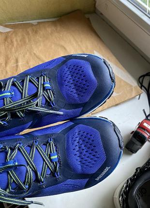 Кроссовки merrell 39 40 размер 6