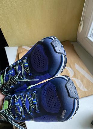 Кроссовки merrell 39 40 размер 7