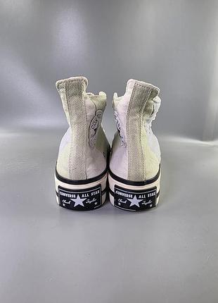 Кеди converse 5