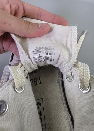 Кеди converse 8