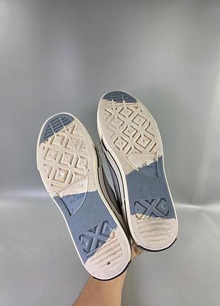 Кеди converse 7