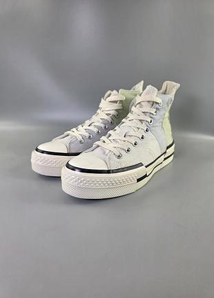 Кеди converse 2