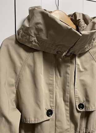 Парка вітровка zara p.xl 3