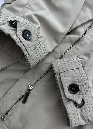 Парка вітровка zara p.xl 7