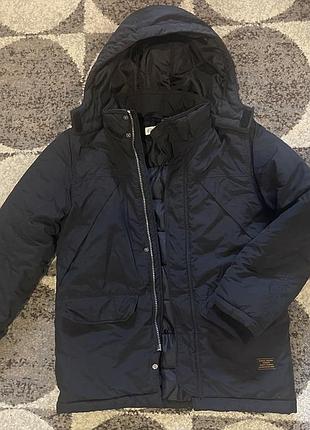 Куртка для хлопчика h&m