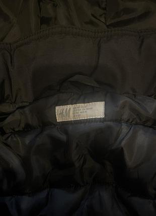Куртка для хлопчика h&m 2