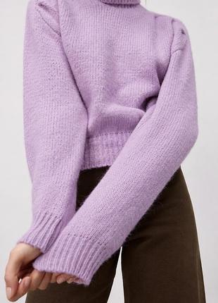 Светр zara