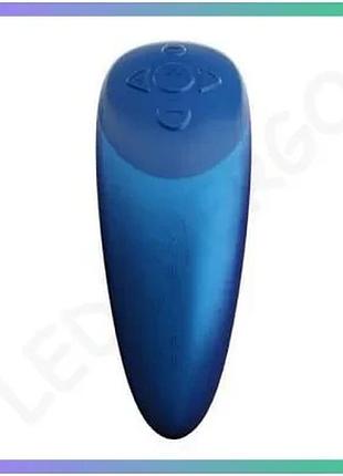 Пульт управления we-vibe chorus cosmic blue дистанционный пульт для игрушек из силикона sku_tanga_vendorcode_для полнолетних