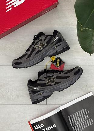 Balance 740 graphite gray termo 3