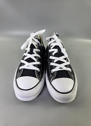 Кеди converse 4