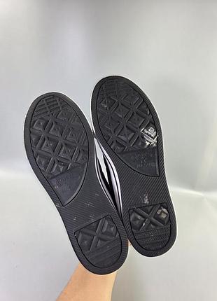 Кеди converse 7
