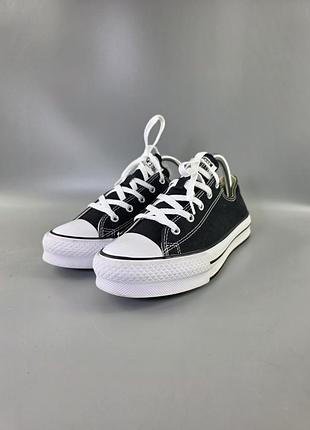 Кеди converse 2