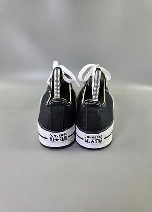 Кеди converse 5