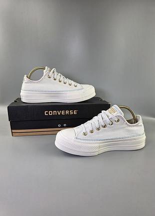 Кеди converse