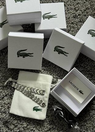 Браслет lacoste 3
