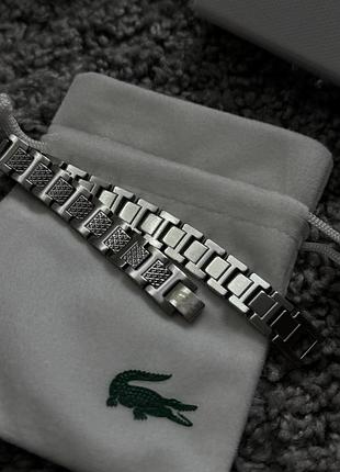 Браслет lacoste 4