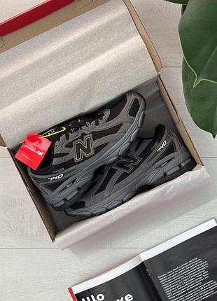 Balance 740 graphite gray termo 4