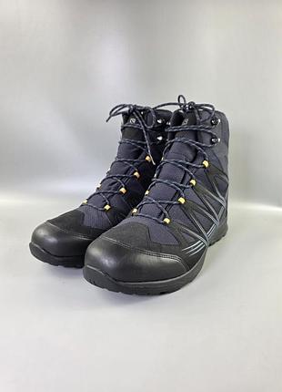 Черевики salomon 2