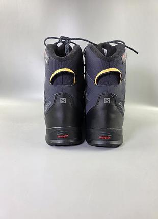 Черевики salomon 5