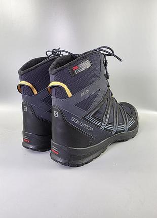 Черевики salomon 3