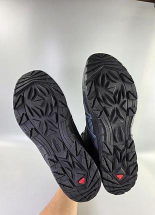 Черевики salomon 7
