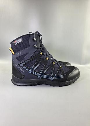 Черевики salomon 6