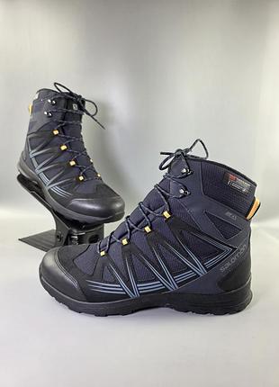 Черевики salomon