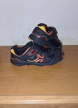 Кросівки artengo decathlon ts160. розмір 28/устілка 17.5